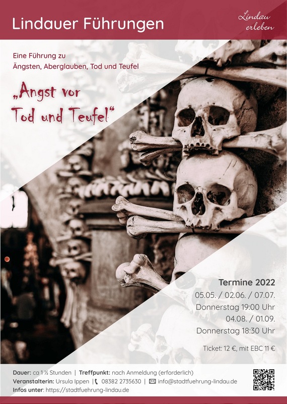 PlakatAngst vor Tod und Teufel22